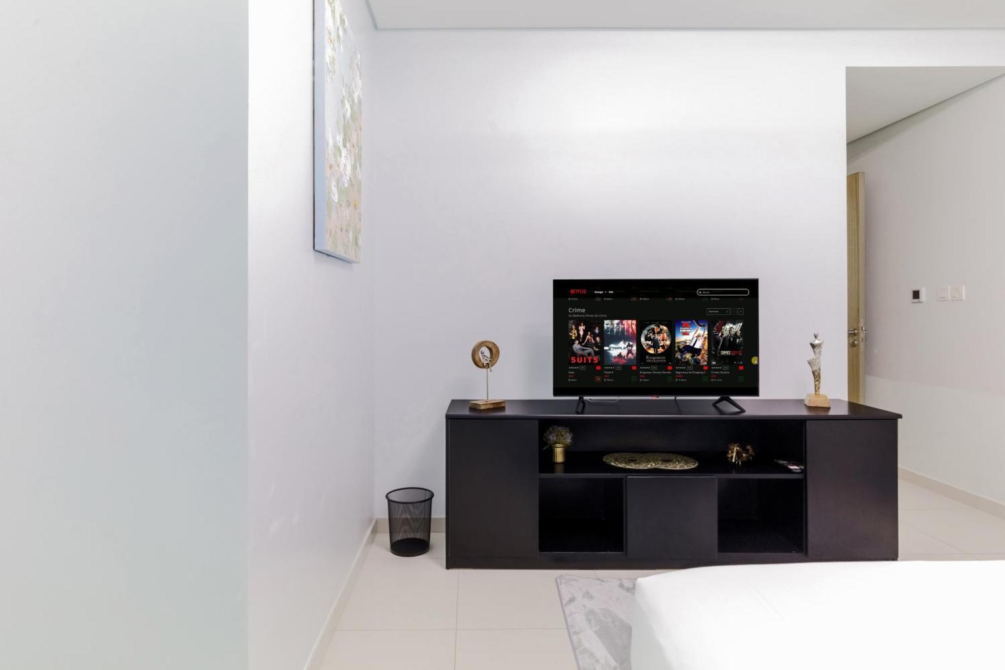 Burj Khalifa Downtown Views Apartment *