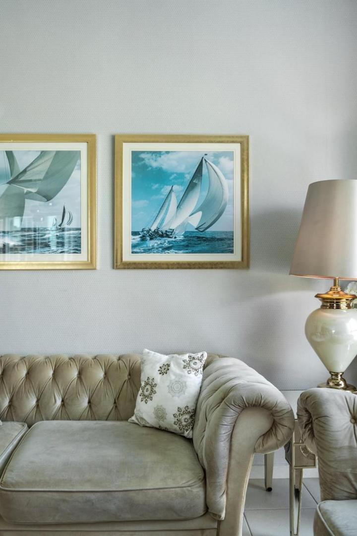 Apartment Guestready - Charming With Burj Khalifa Views *
