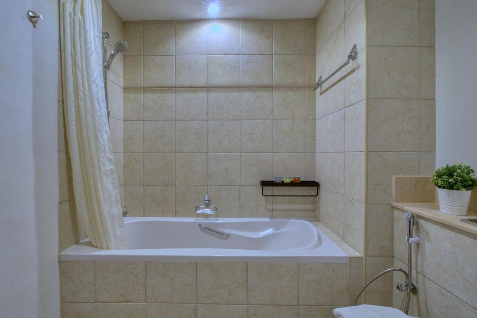 Apartment Guestready - Charming With Burj Khalifa Views Dubai