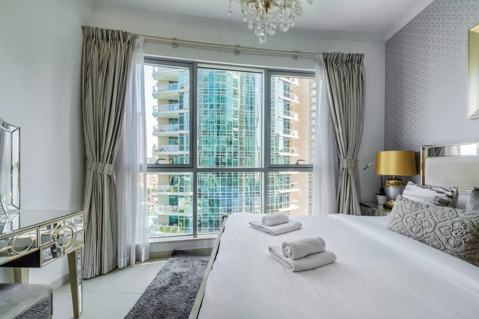 Guestready - Charming With Burj Khalifa Views *