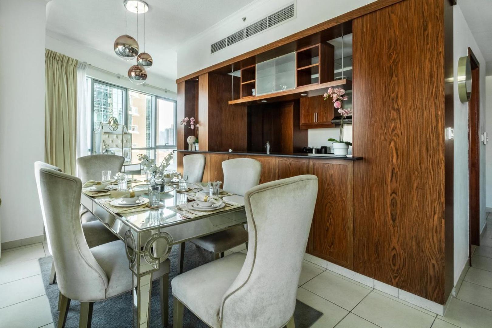 Apartment Guestready - Charming With Burj Khalifa Views *