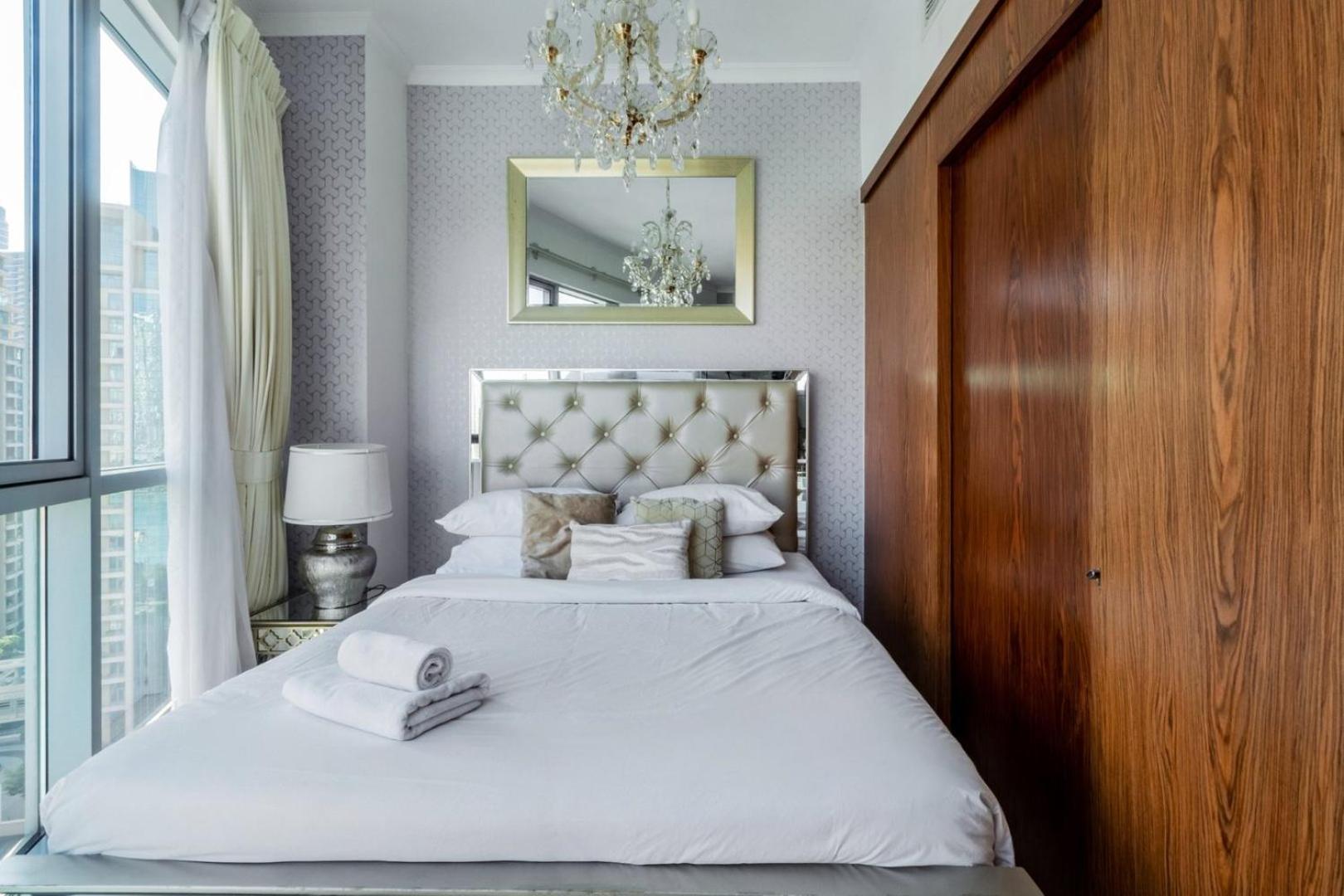 Guestready - Charming With Burj Khalifa Views Dubai