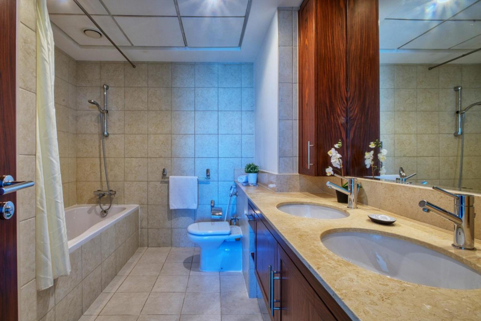 Guestready - Charming With Burj Khalifa Views