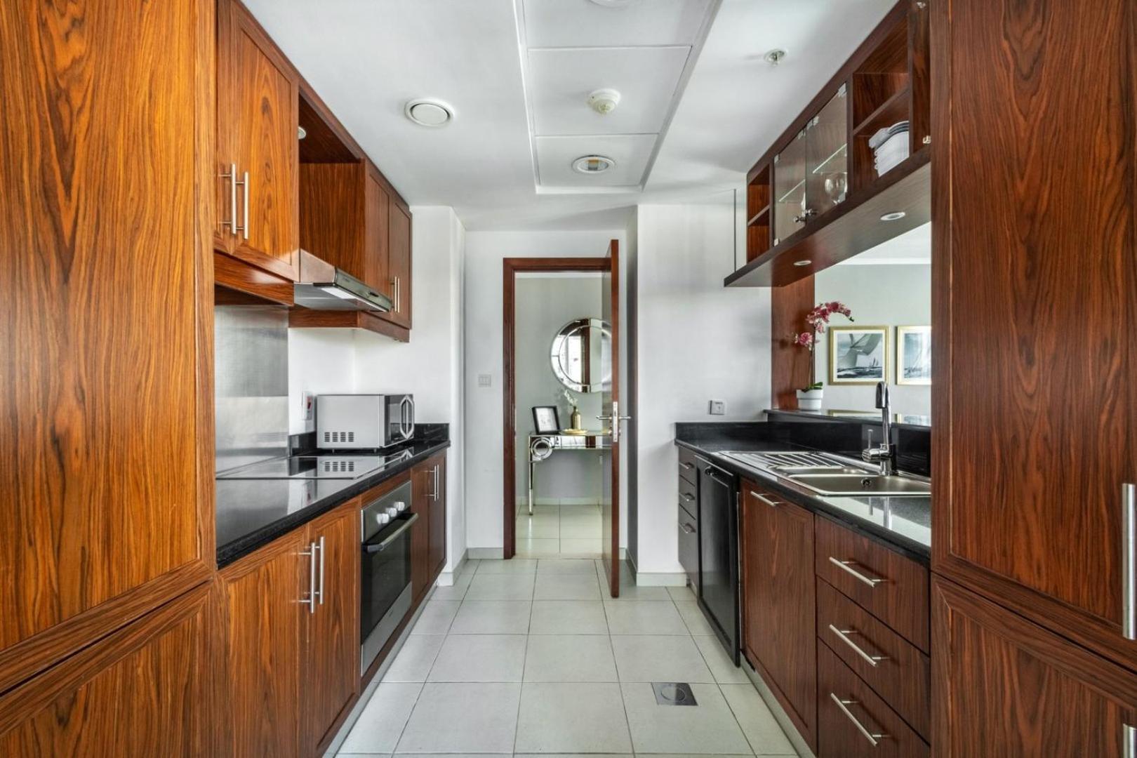 Apartment Guestready - Charming With Burj Khalifa Views Dubai