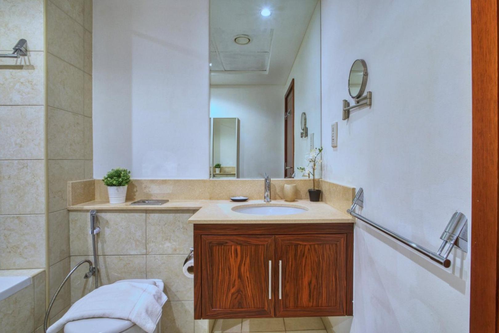 Guestready - Charming With Burj Khalifa Views Dubai