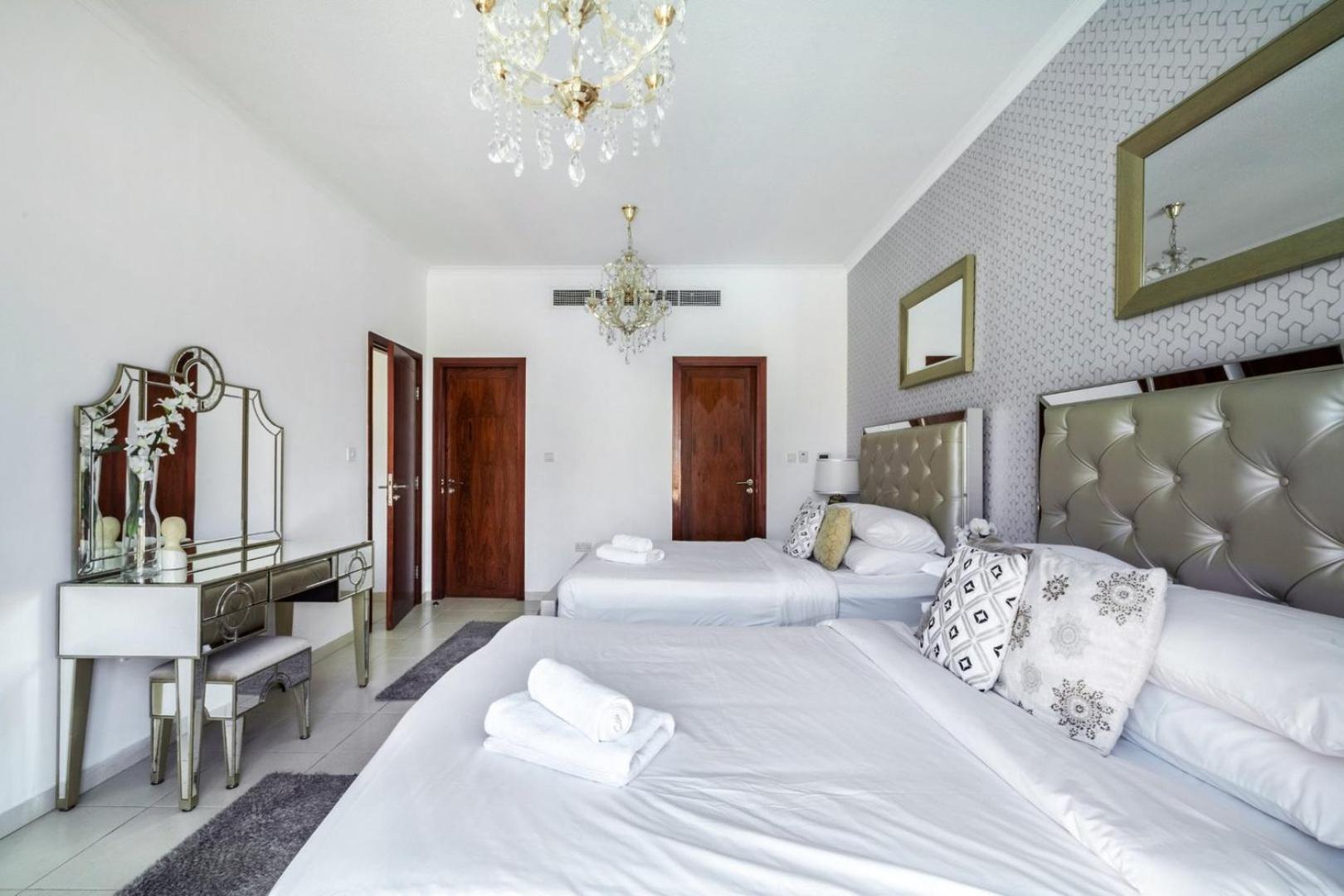 Guestready - Charming With Burj Khalifa Views