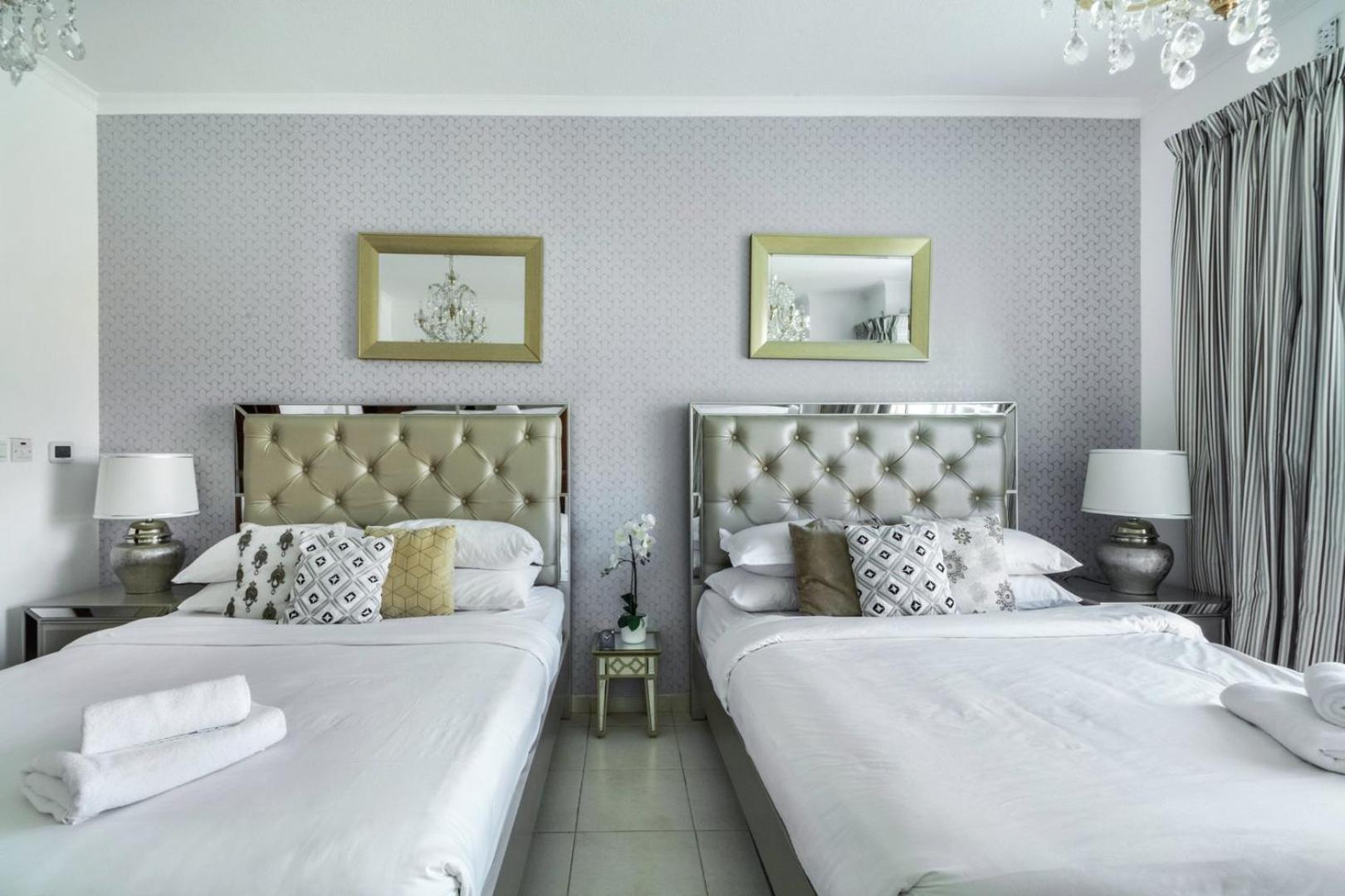 Guestready - Charming With Burj Khalifa Views Apartment