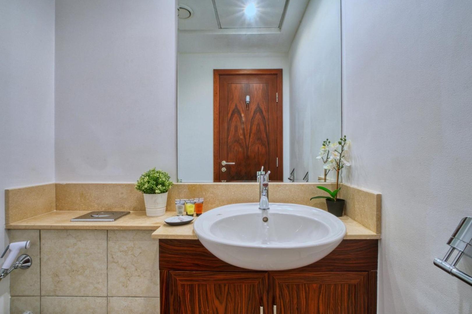 Apartment Guestready - Charming With Burj Khalifa Views