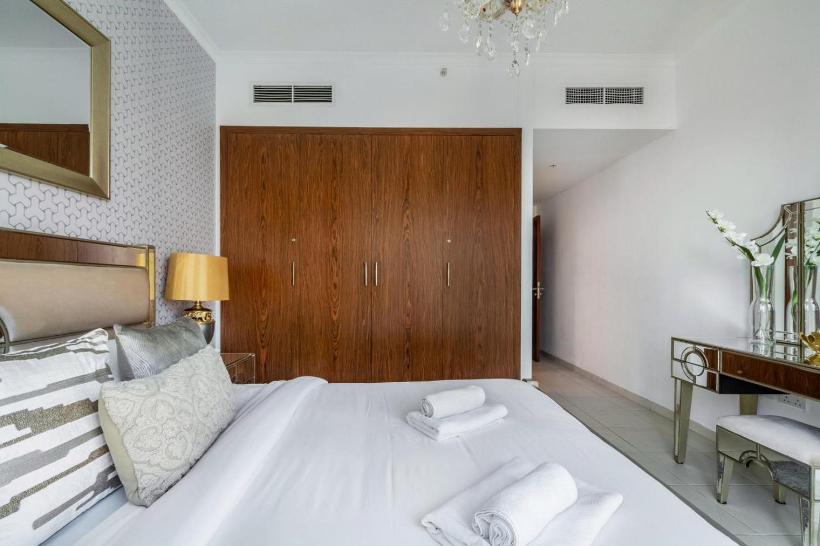 Guestready - Charming With Burj Khalifa Views Apartment Dubai