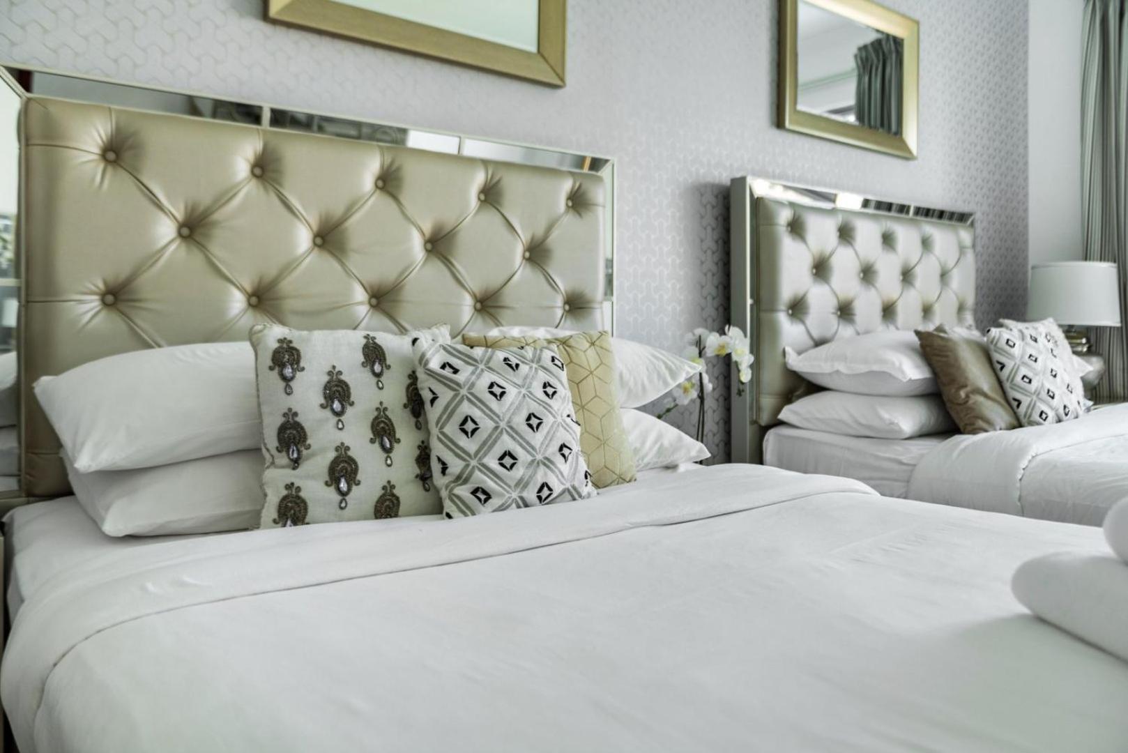 Guestready - Charming With Burj Khalifa Views *