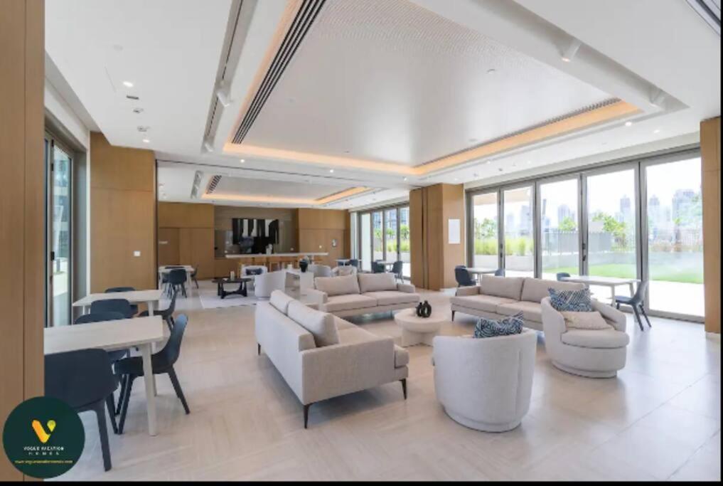 Downtown Views Ii - Vogue One Bedroom With Balcony, Opposite Mall Skybridge