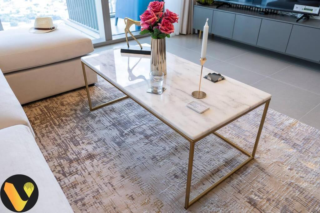 Downtown Views Ii - Vogue One Bedroom With Balcony, Opposite Mall Skybridge *