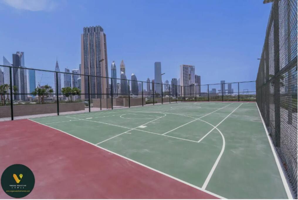 Downtown Views Ii - Vogue One Bedroom With Balcony, Opposite Mall Skybridge *