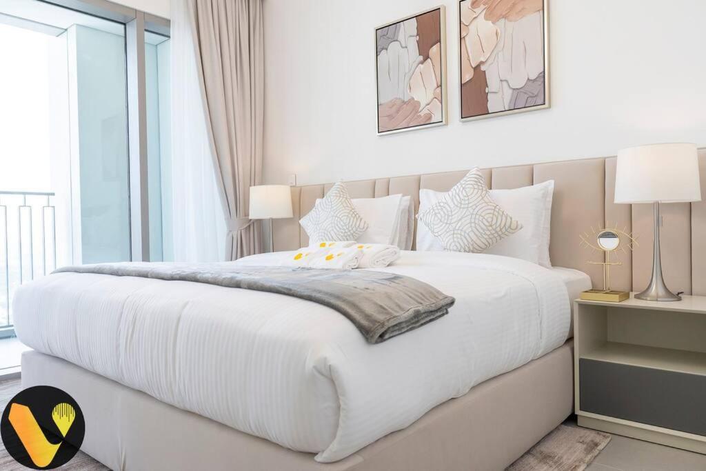 Downtown Views Ii - Vogue One Bedroom With Balcony, Opposite Mall Skybridge *