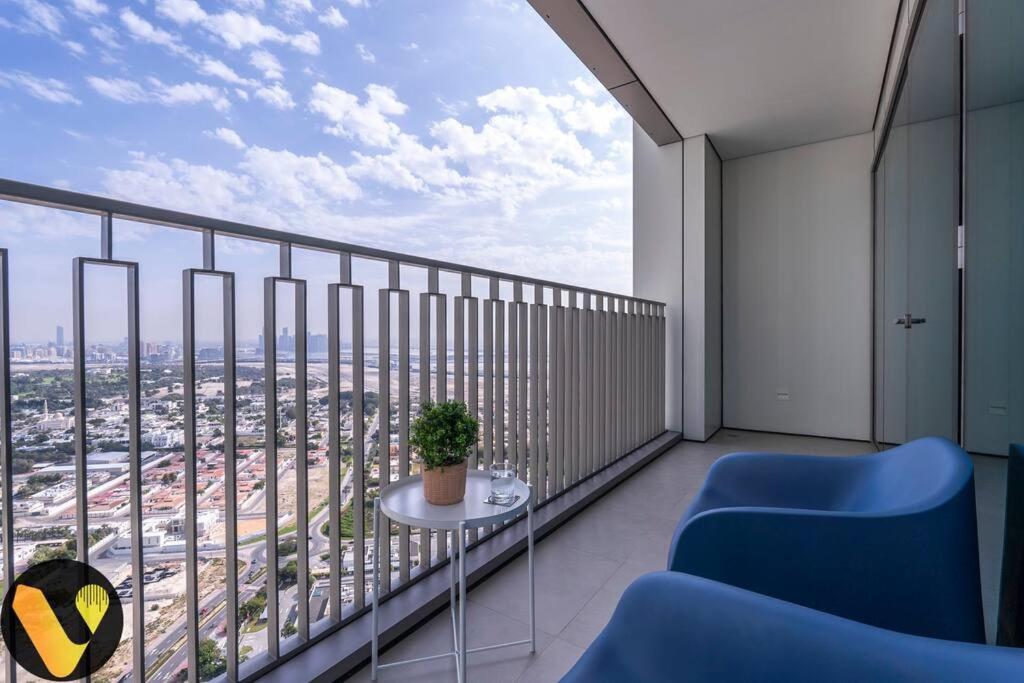 Apartment Downtown Views Ii - Vogue One Bedroom With Balcony, Opposite Mall Skybridge *