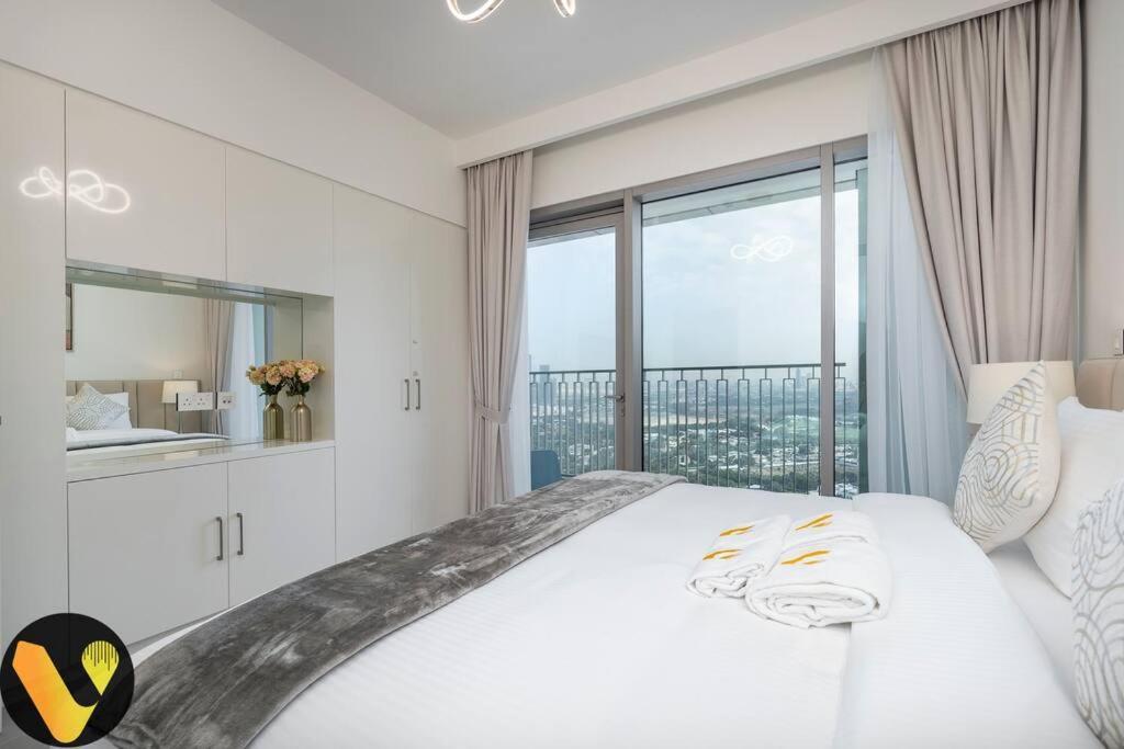 Downtown Views Ii - Vogue One Bedroom With Balcony, Opposite Mall Skybridge *