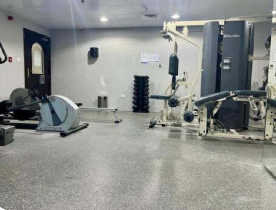 White Sage Renovated Nxt To Metro Apartment *