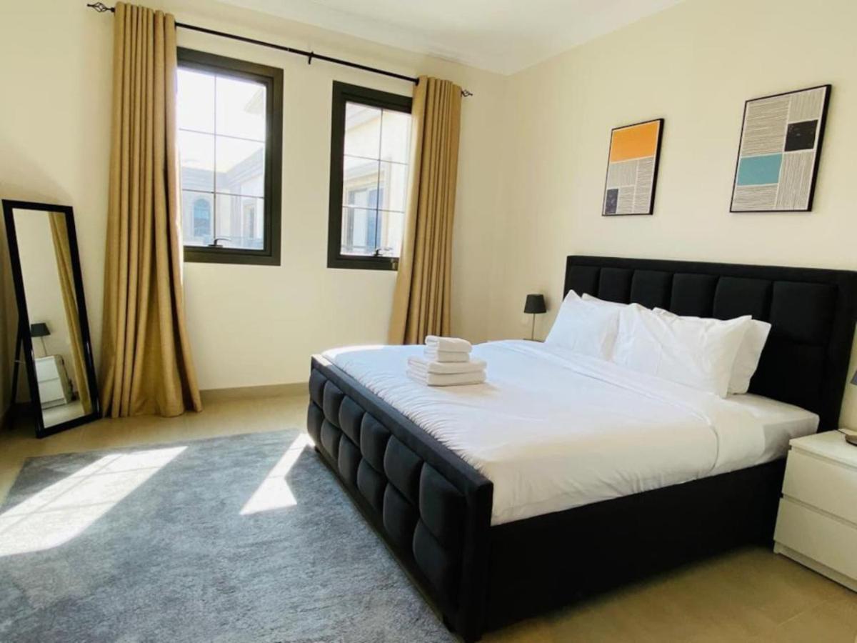 Stylish One-bedroom In Al Badr *