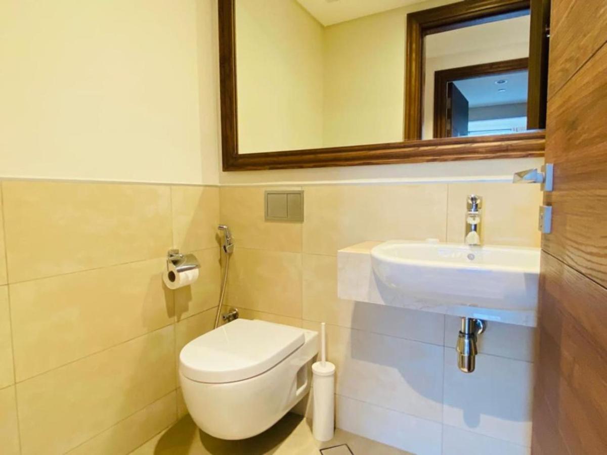 Apartment Stylish One-bedroom In Al Badr Dubai