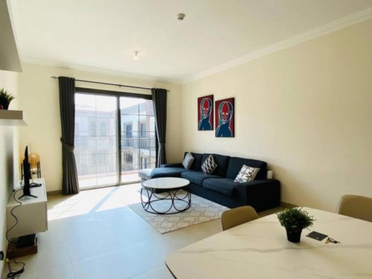 Stylish One-bedroom In Al Badr