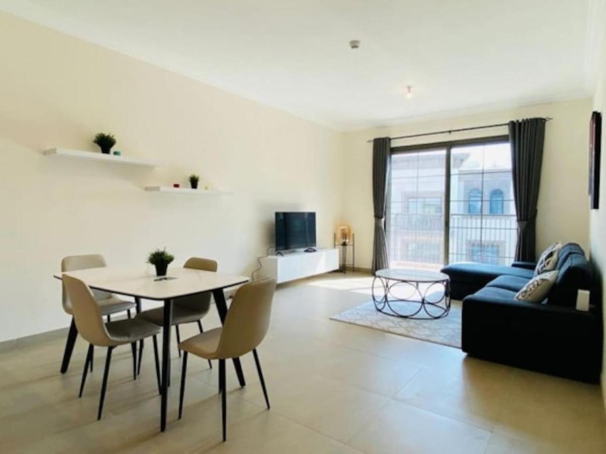 Apartment Stylish One-bedroom In Al Badr
