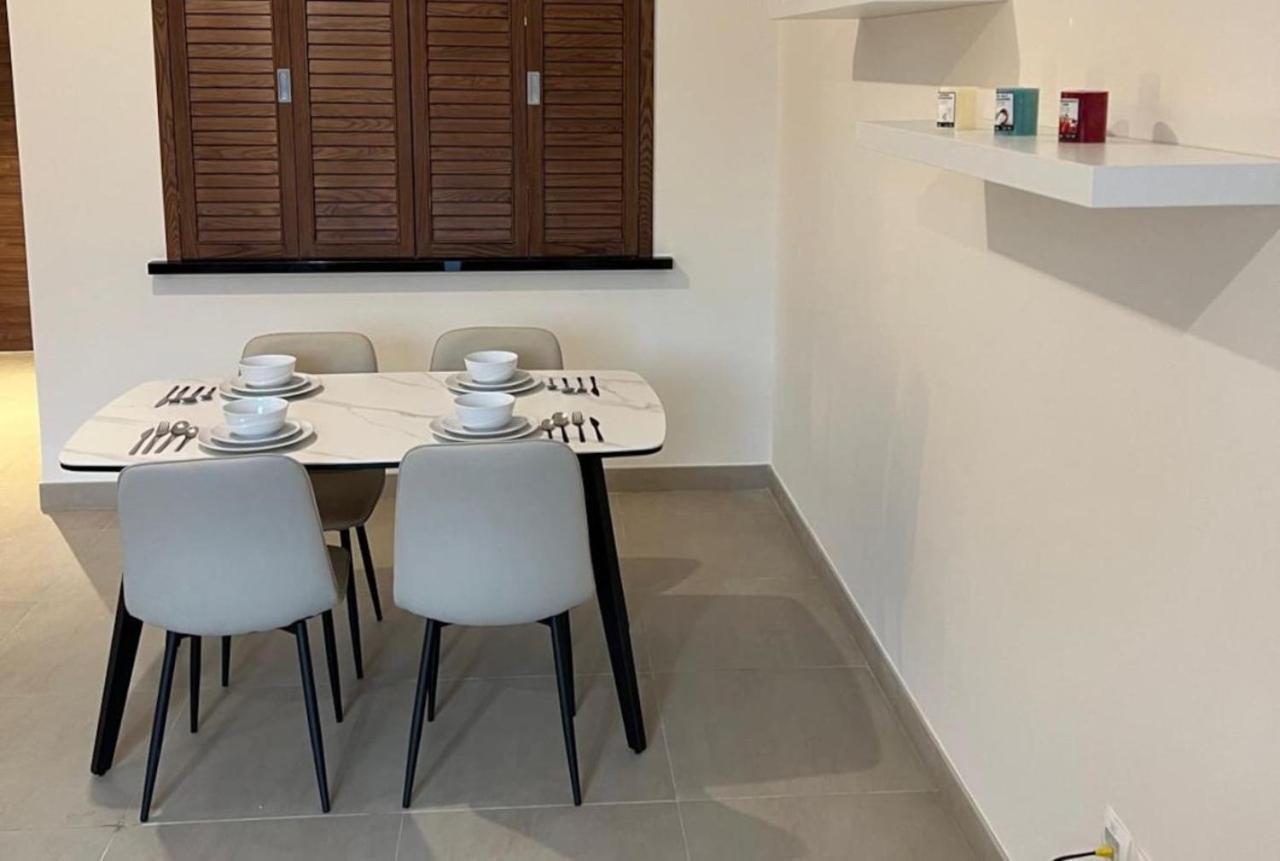Apartment Stylish One-bedroom In Al Badr *
