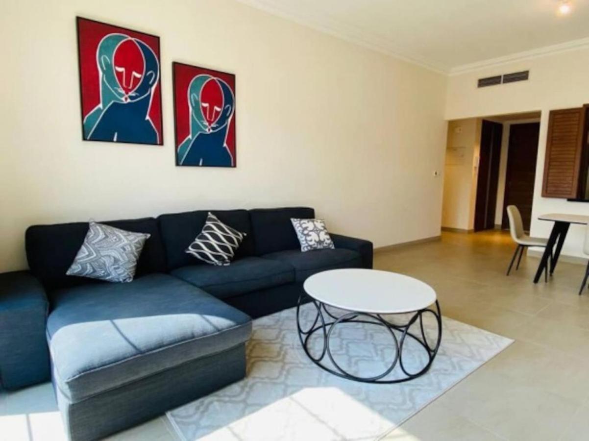 Stylish One-bedroom In Al Badr *