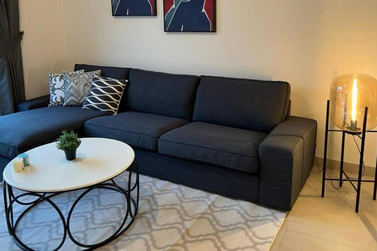 Stylish One-bedroom In Al Badr * Dubai