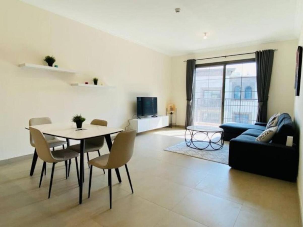 Stylish One-bedroom In Al Badr *