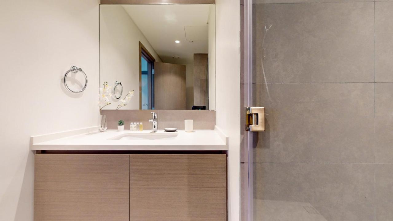 Apartment Creek Gate - Stunning Two Bedroom In Creek Harbour *