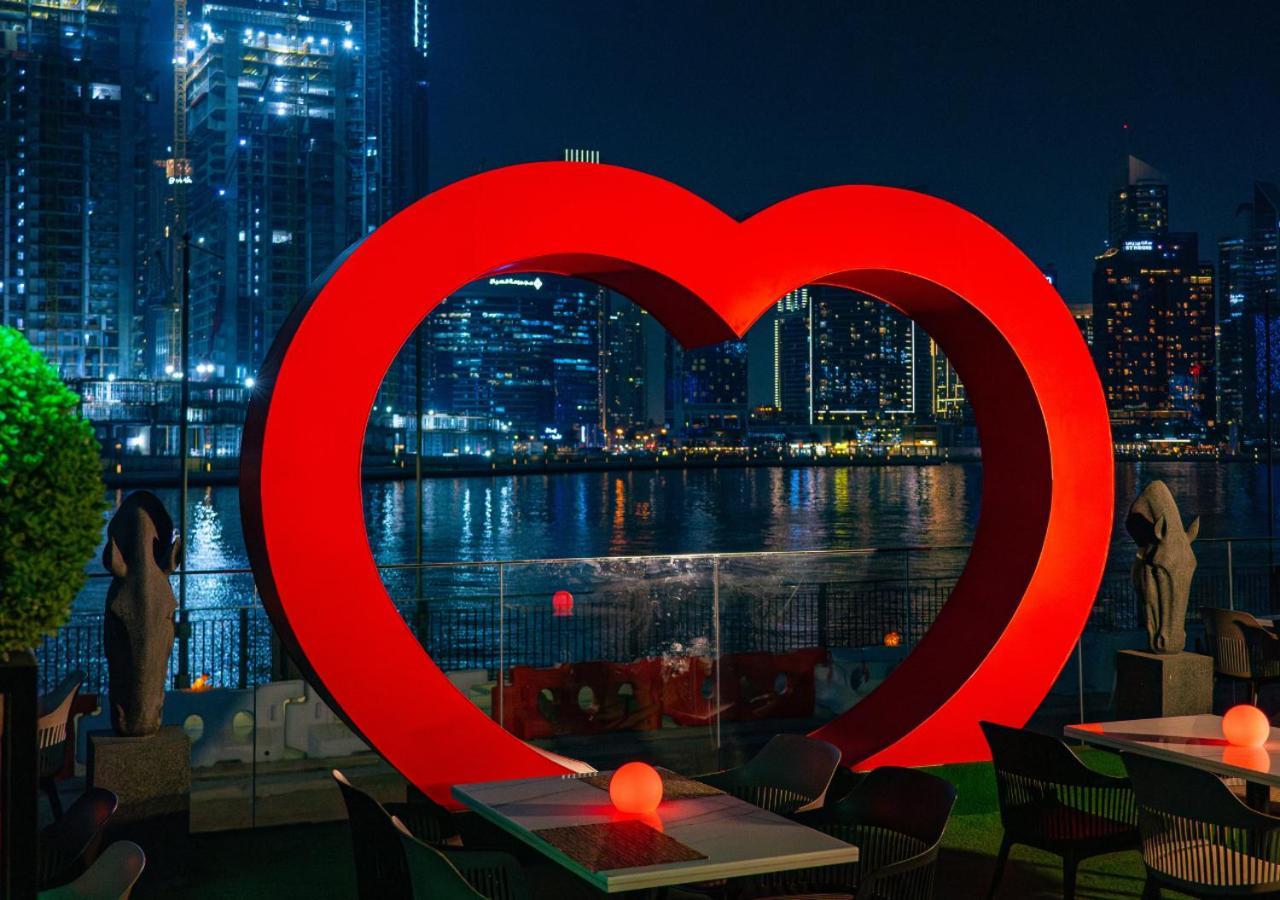 Canal Business Bay Hotel Dubai