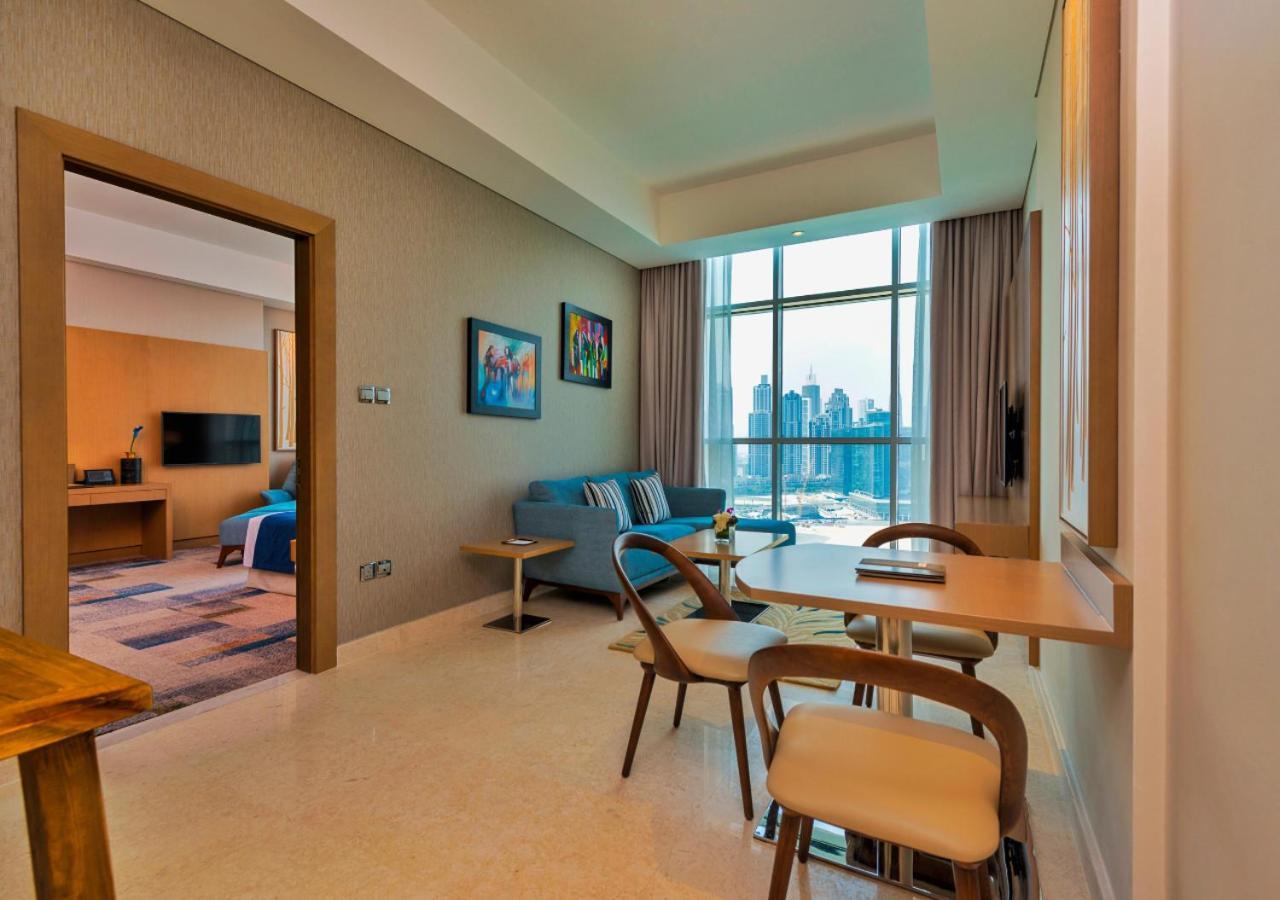 Hotel Canal Business Bay Dubai
