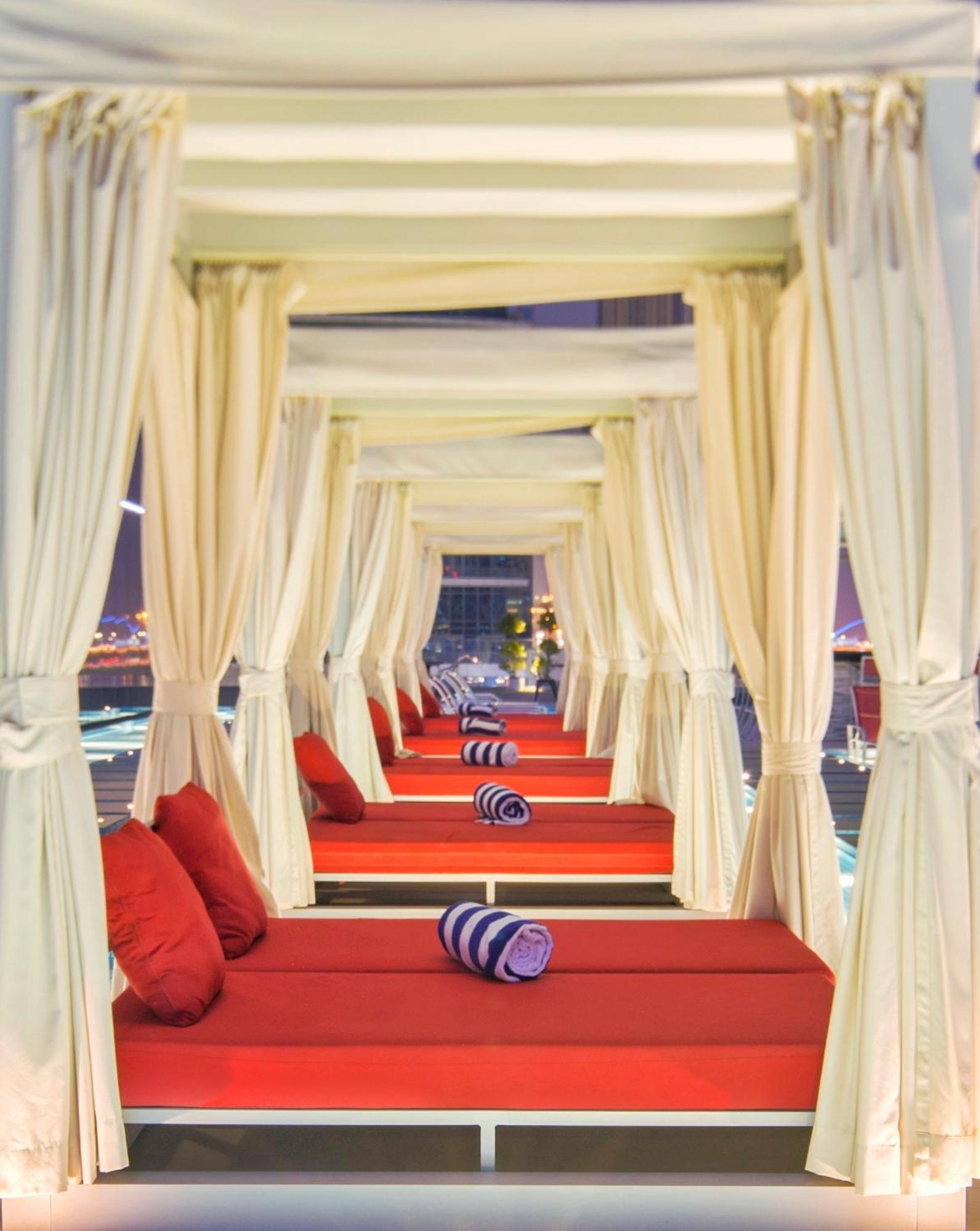 Hotel Canal Business Bay Dubai
