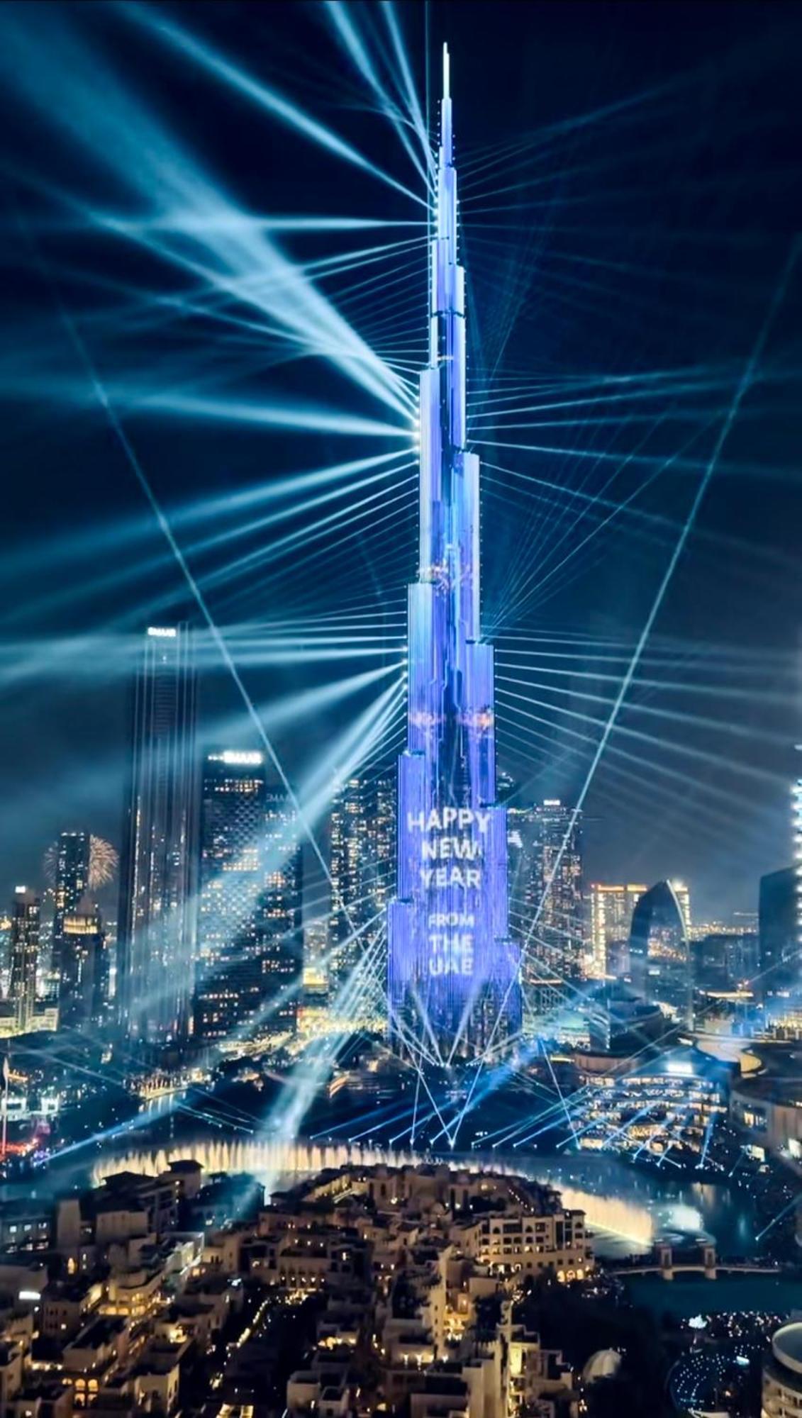 Apartment Burj Royale Residences Downtown Dubai - Burj Khalifa District *