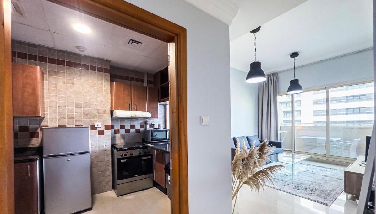 Apartment Amazing 1 Bed In Marina