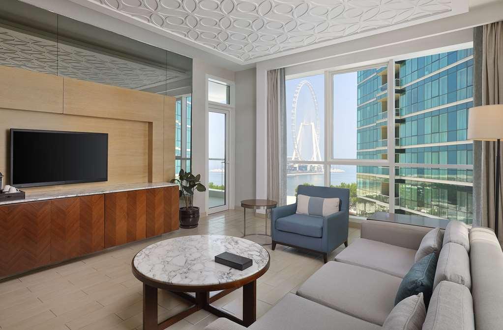 Doubletree By Hilton Jumeirah 4* Dubai