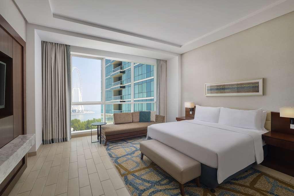 Doubletree By Hilton Jumeirah Resort Dubai