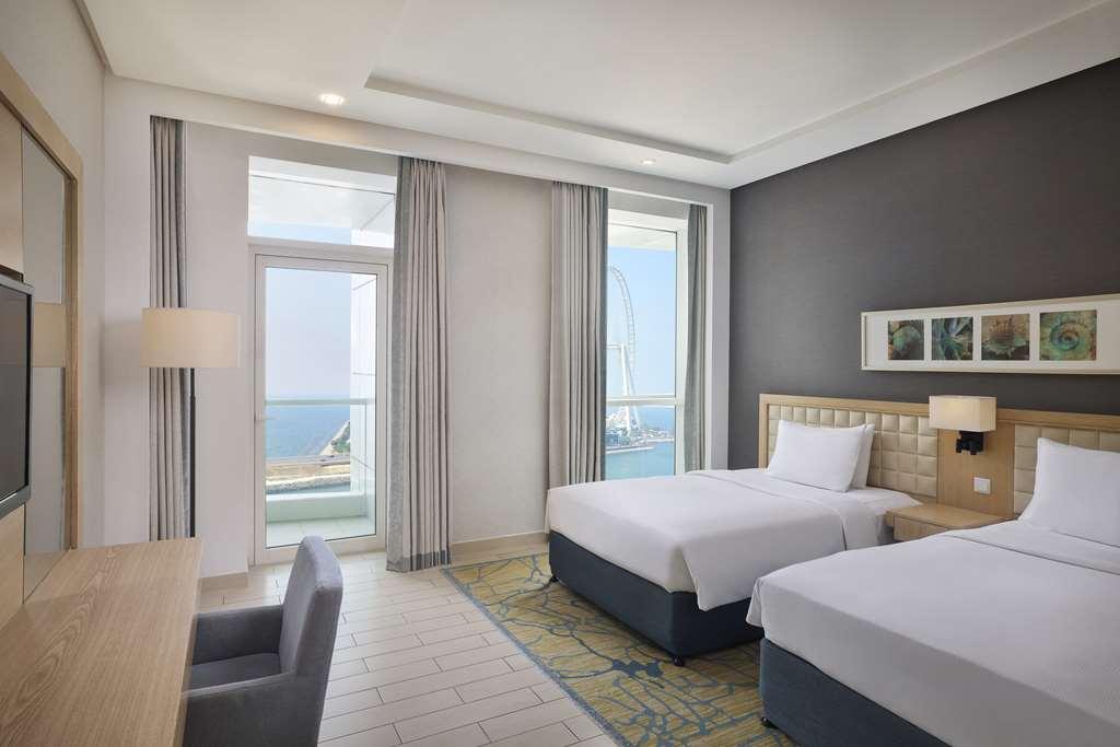 Resort Doubletree By Hilton Jumeirah Dubai