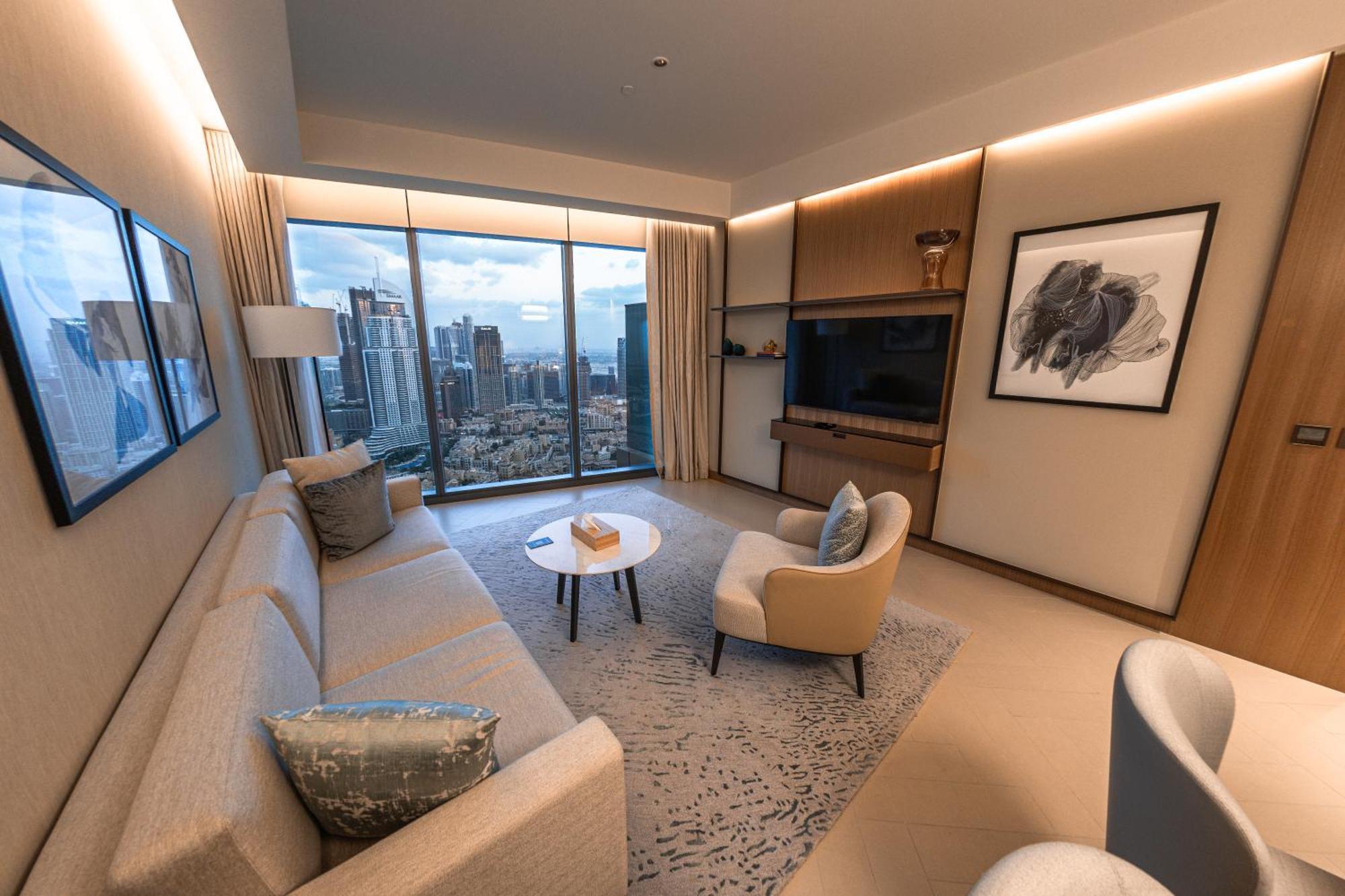 Address Opera, Downtown, Apartment Dubai