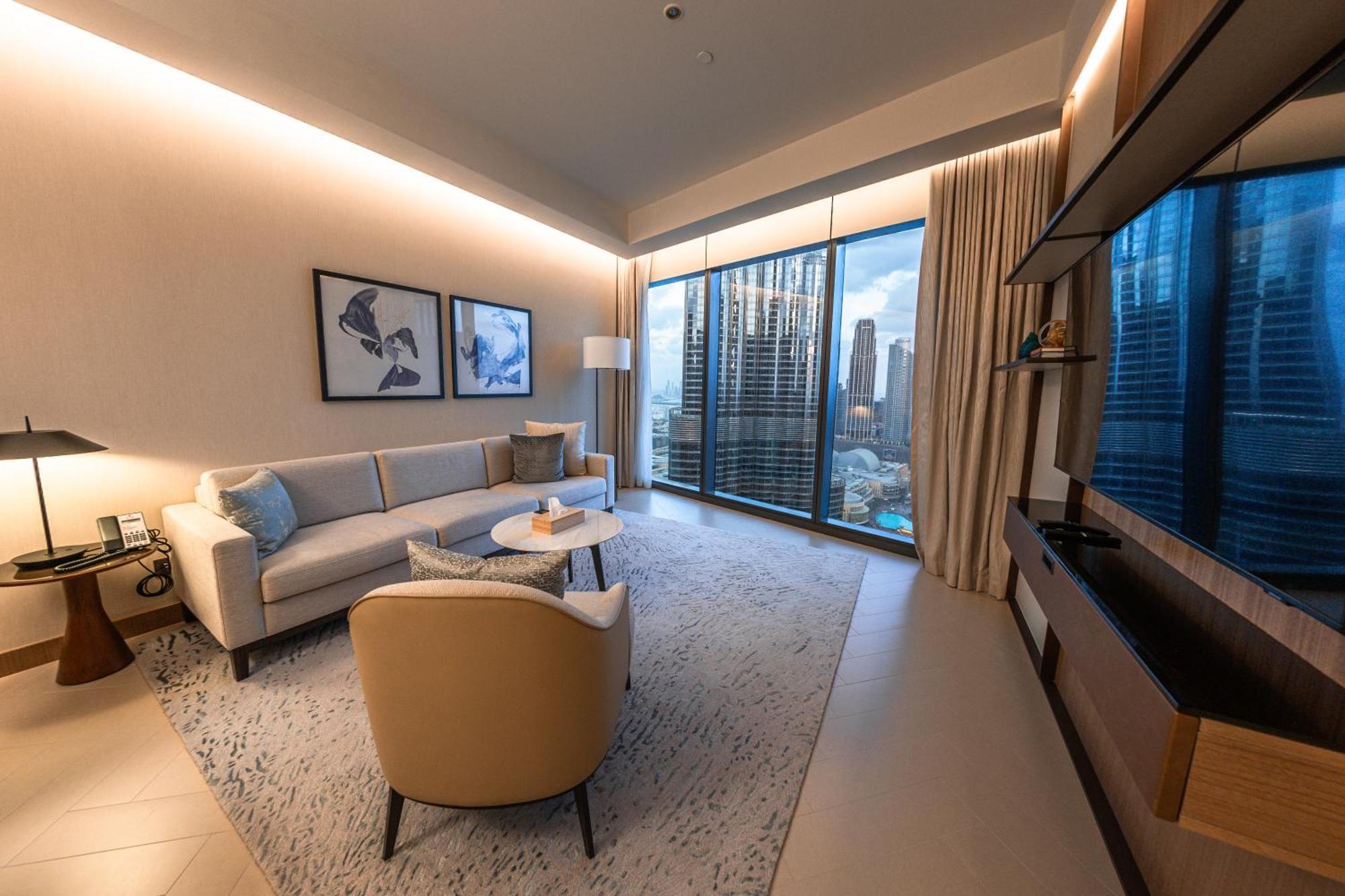 Address Opera, Downtown, Dubai