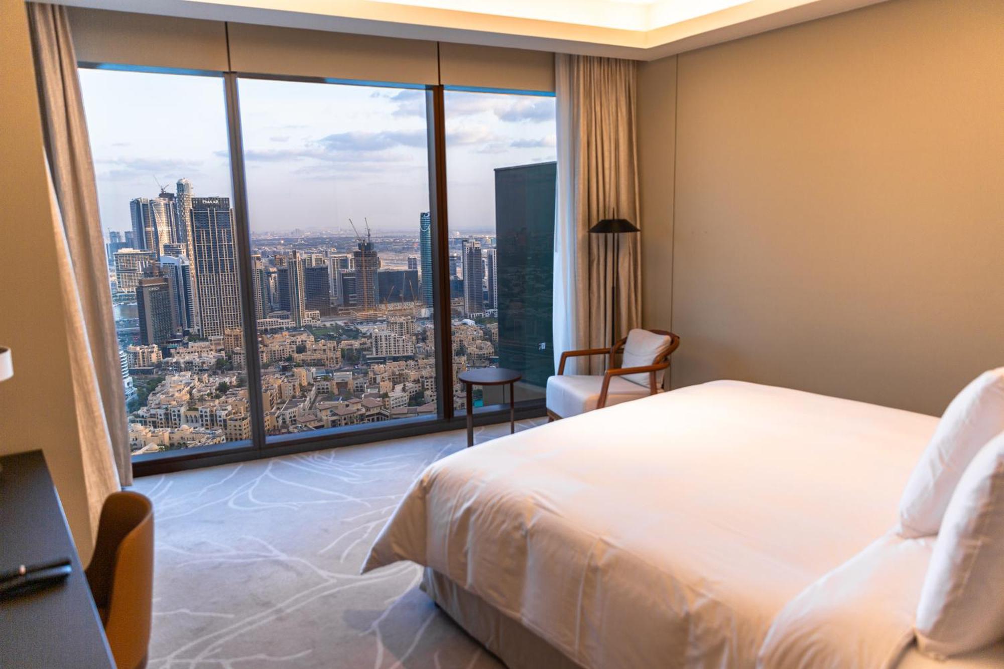 Address Opera, Downtown, Apartment Dubai
