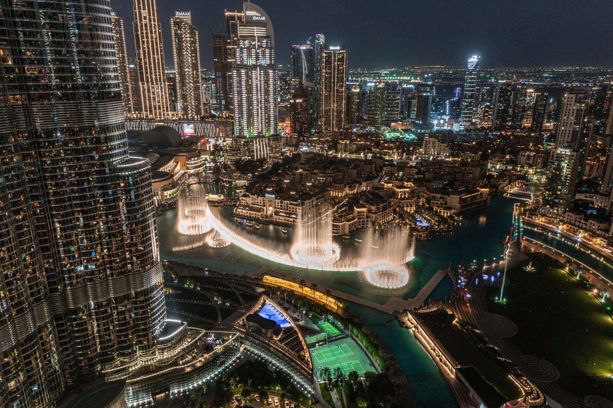 Address Opera, Downtown, Apartment Dubai