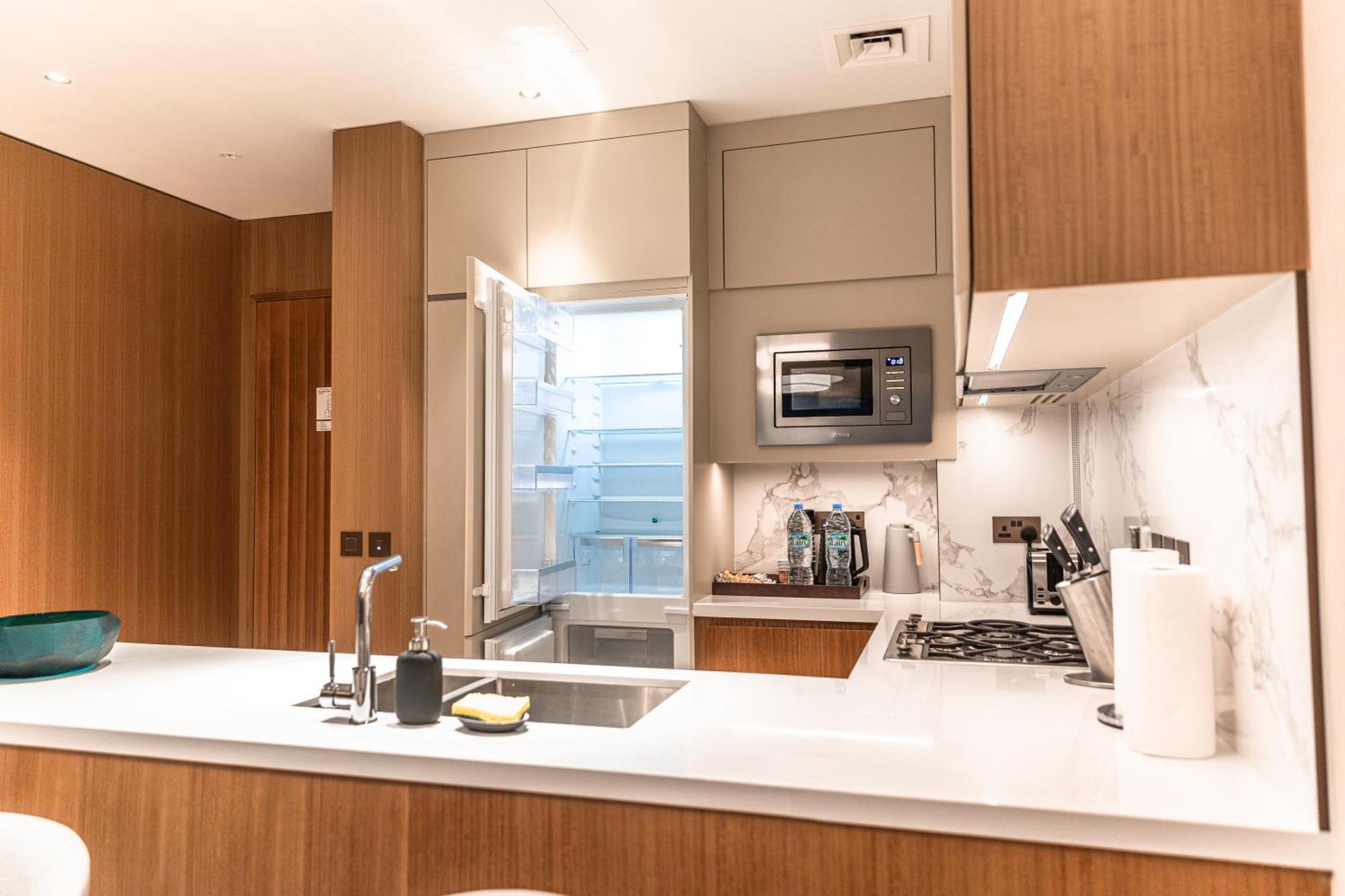 Apartment Address Opera, Downtown, Dubai