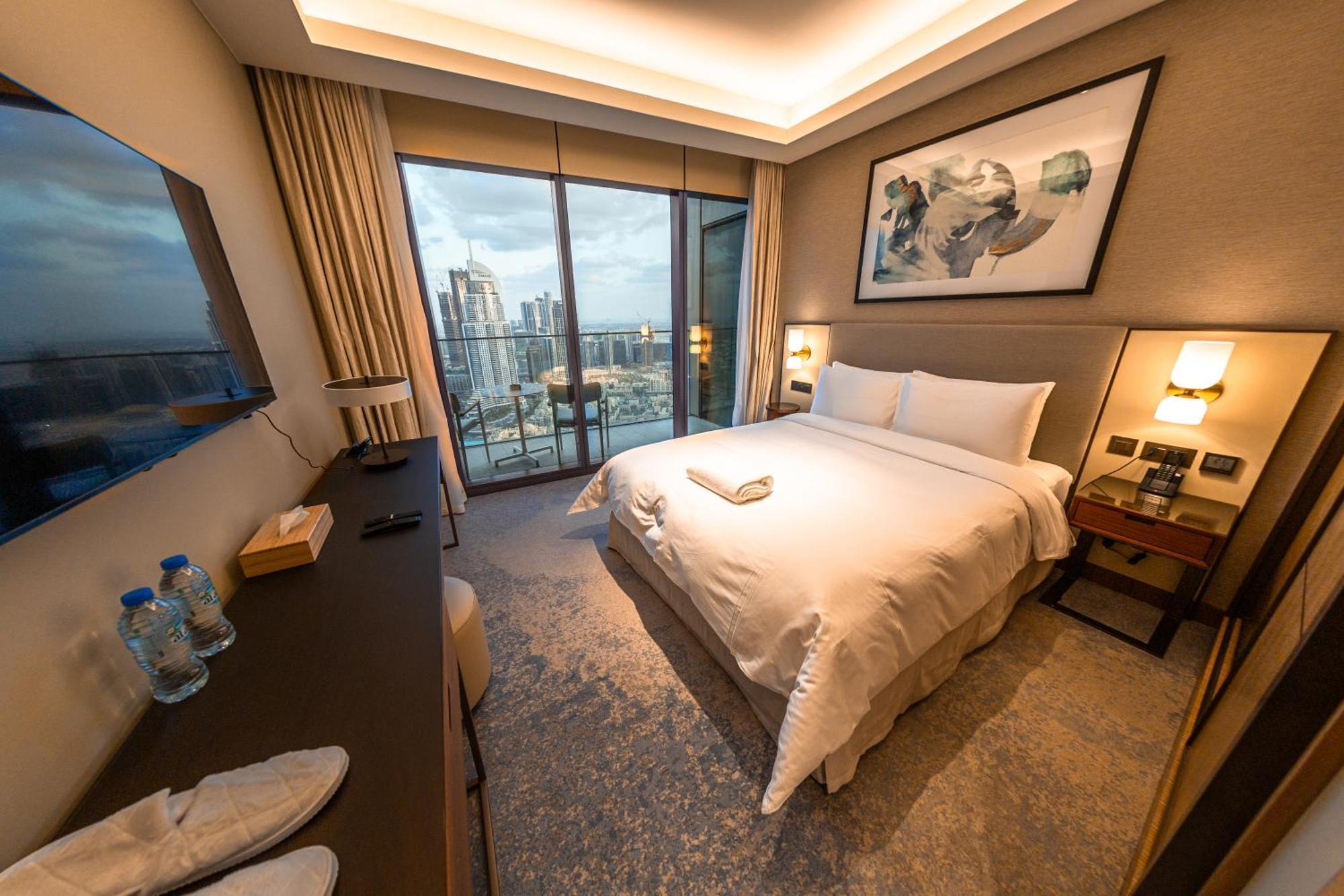 Address Opera, Downtown, Dubai