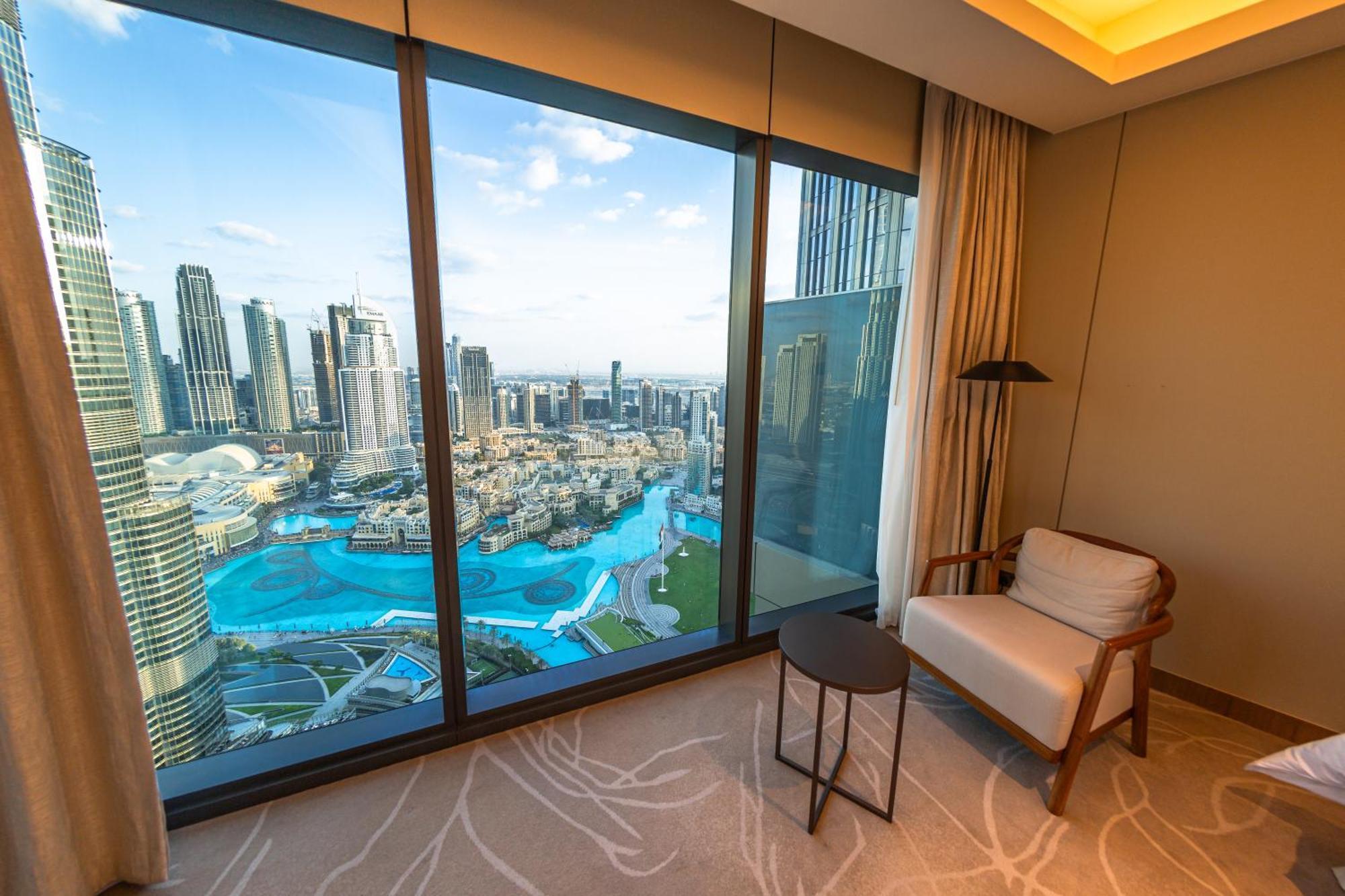 Address Opera, Downtown, * Dubai