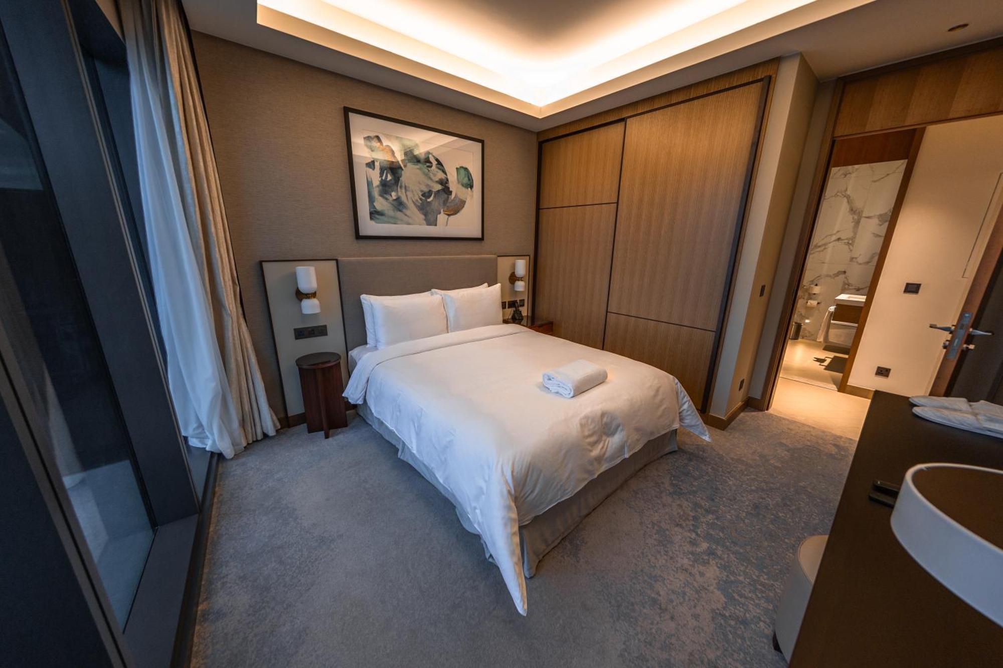 Address Opera, Downtown, Dubai