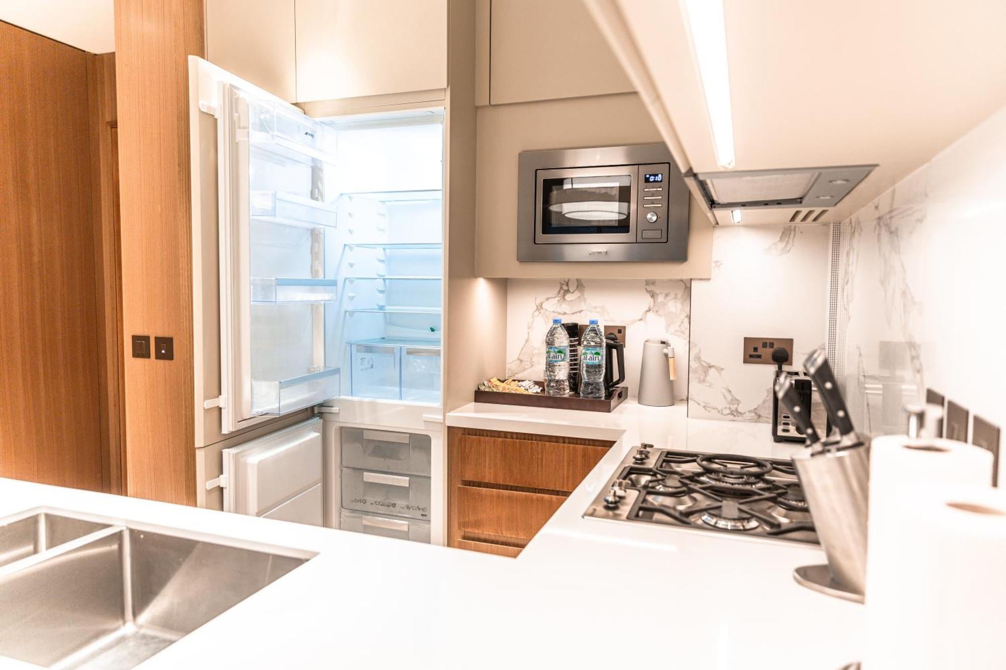 Address Opera, Downtown, Apartment Dubai