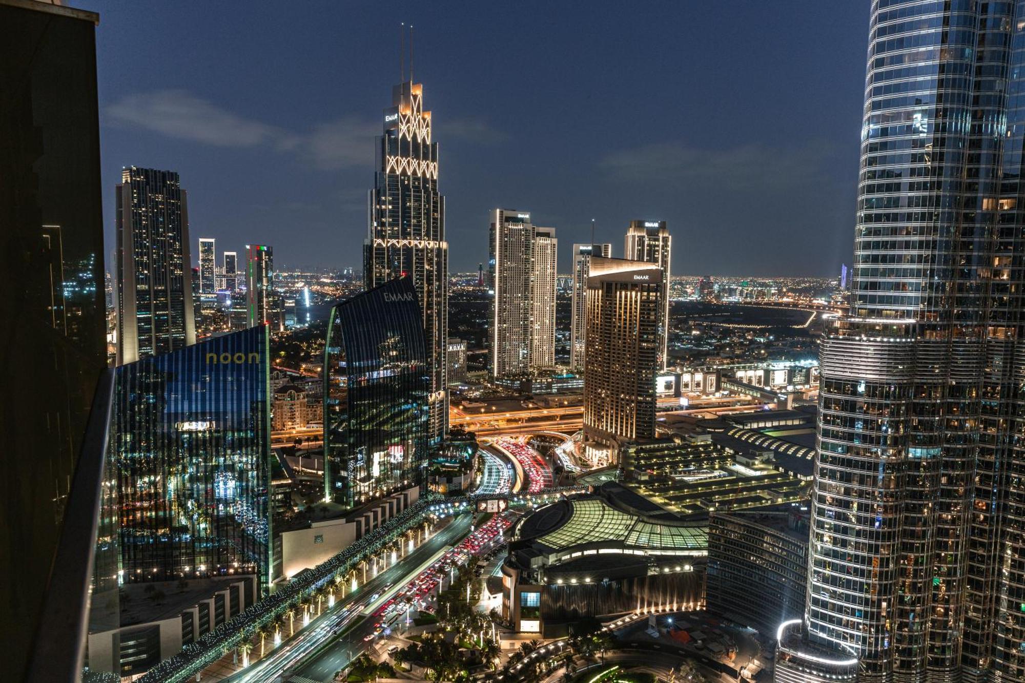 Apartment Address Opera, Downtown, Dubai