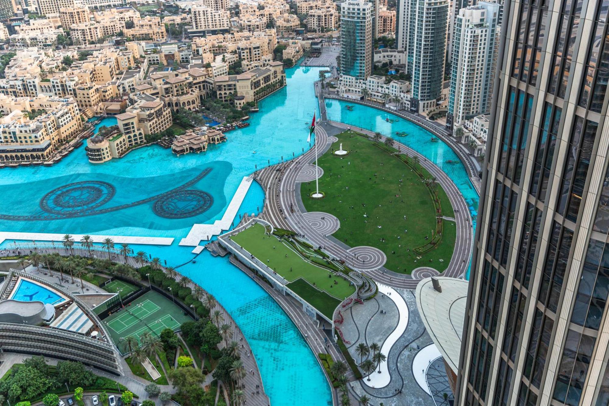 Address Opera, Downtown, Dubai