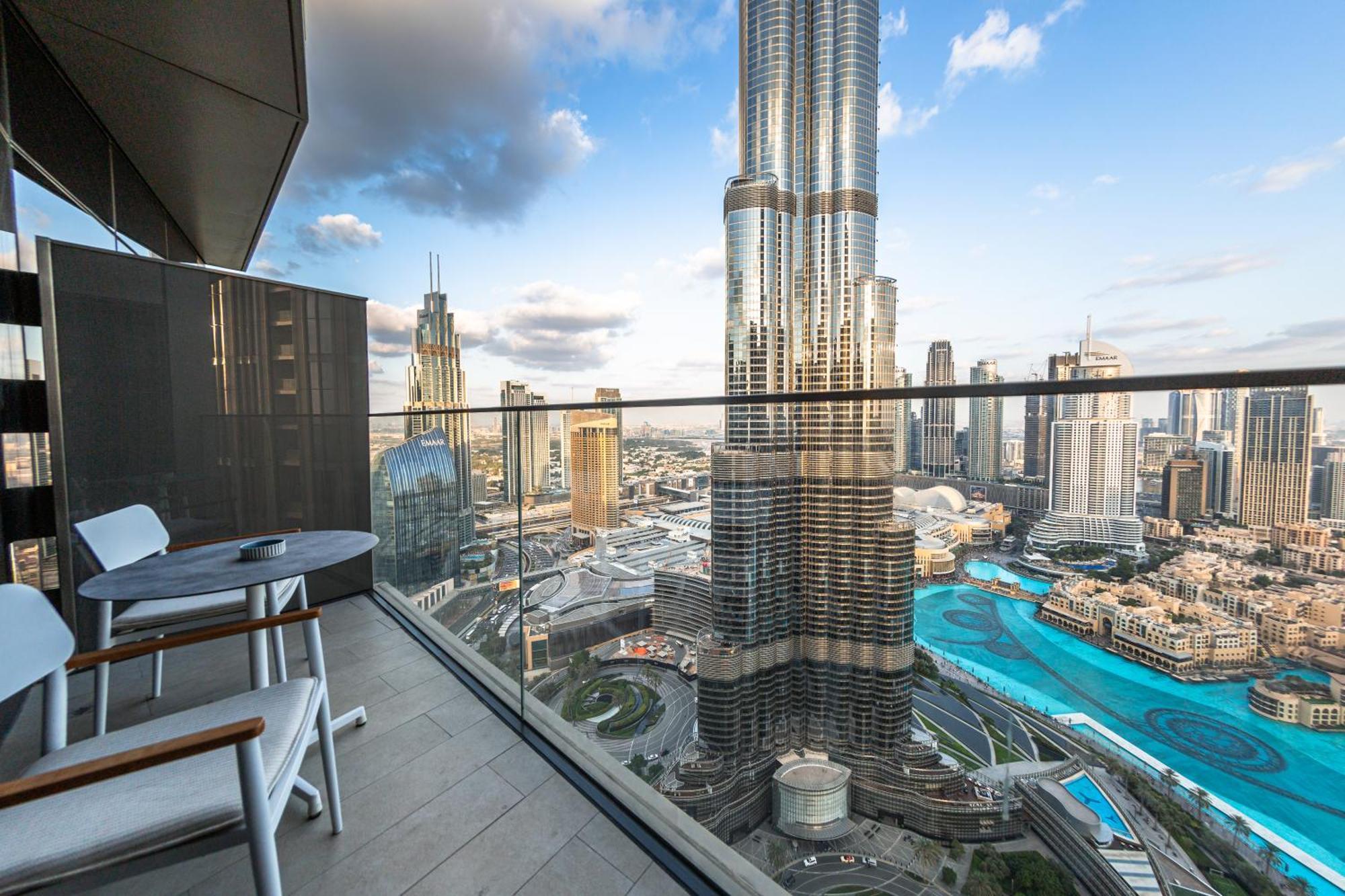Address Opera, Downtown, * Dubai
